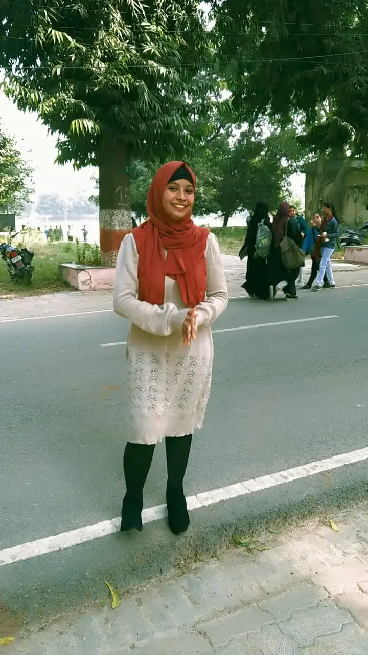 Afifa Sharif